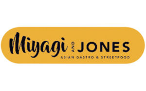 Miyagi and Jones