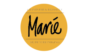 Grand Bar & Brasserie Marie