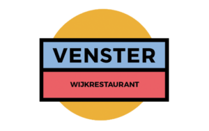 Wijkrestaurant Venster