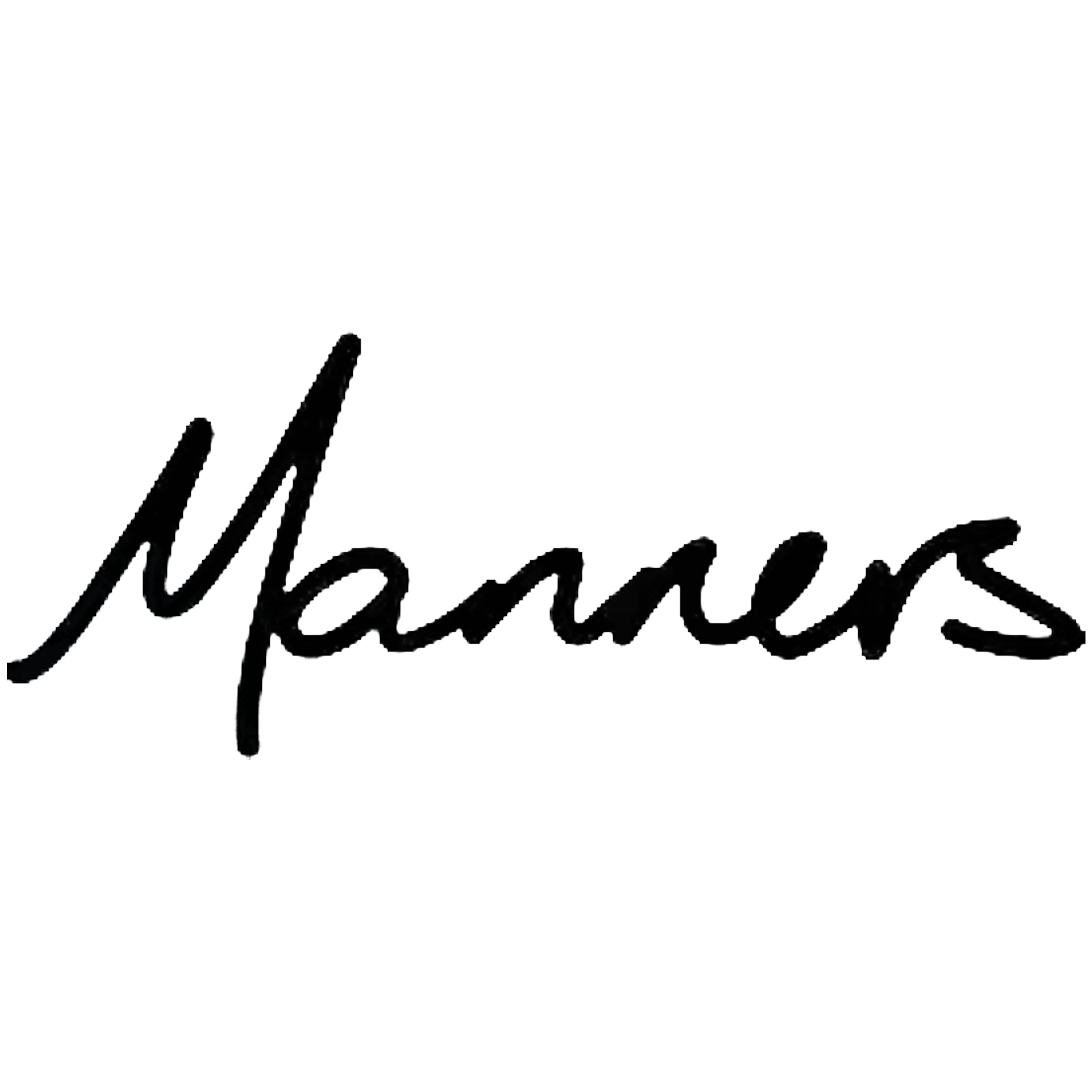 Manners 